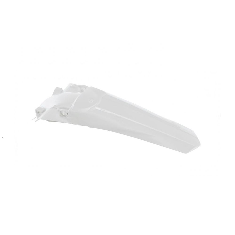 Rtech Rear Fender - White