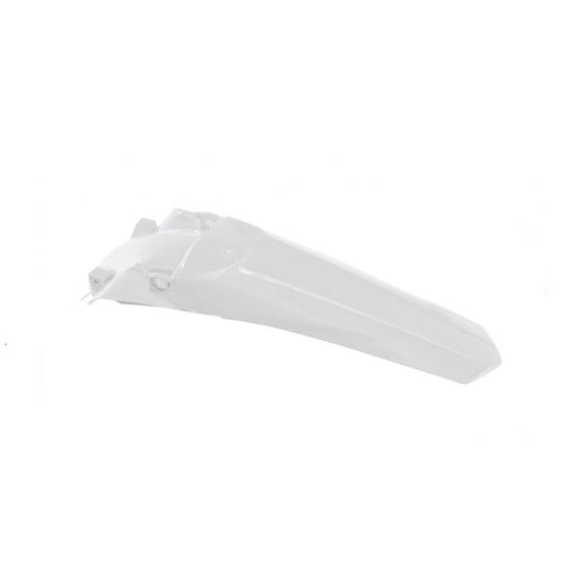 Rtech Rear Fender - White