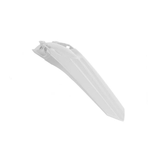 Rtech Rear Fender - White