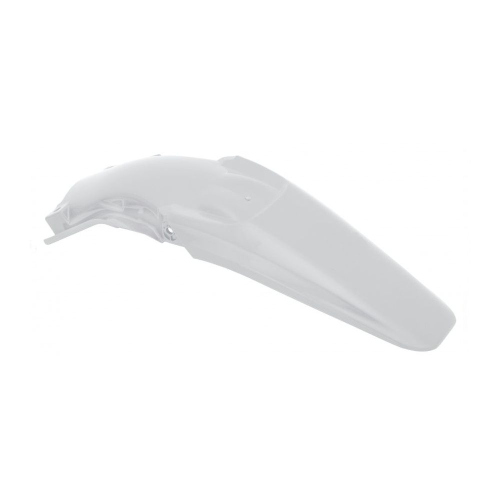 Rtech Rear Fender - White