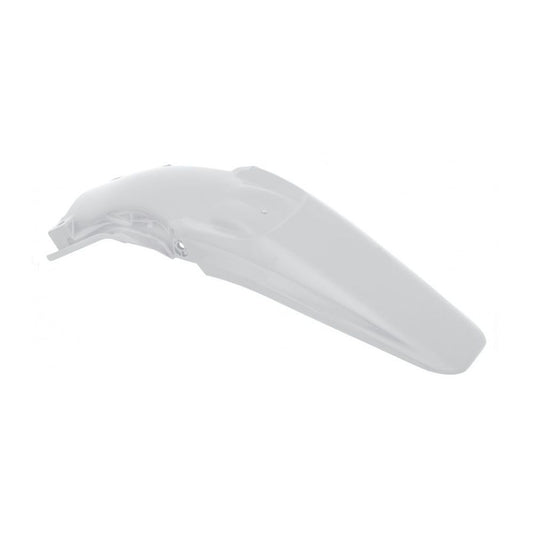 Rtech Rear Fender - White
