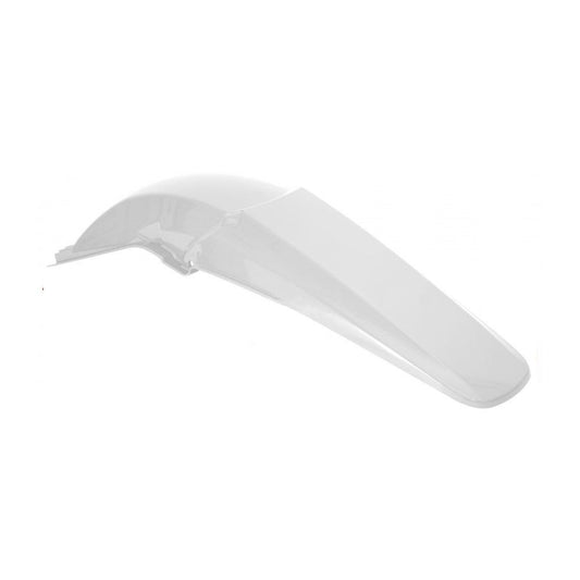 Rtech Rear Fender - White