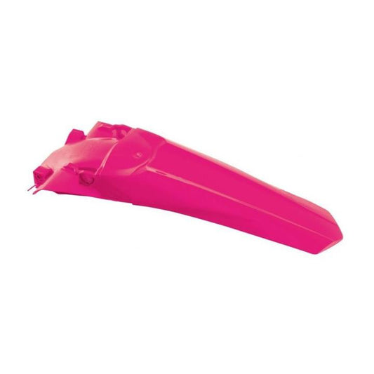 Rtech Rear Fender - Pink