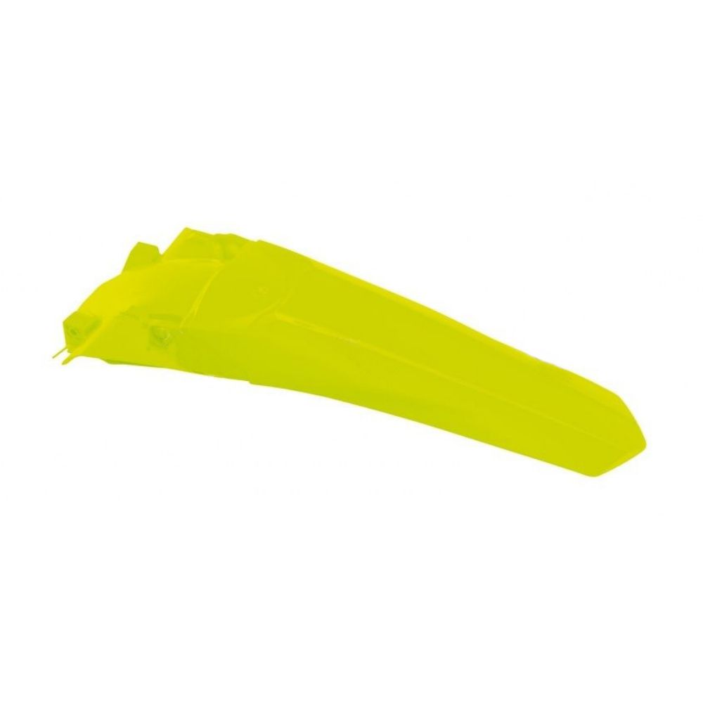 Rtech Rear Fender - Yellow