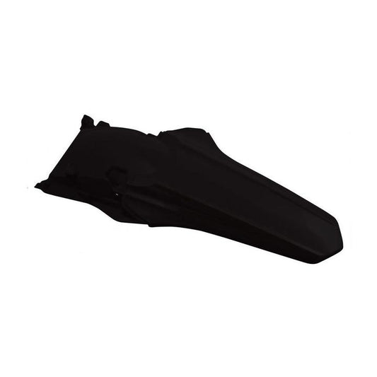 Rtech Rear Fender - Black
