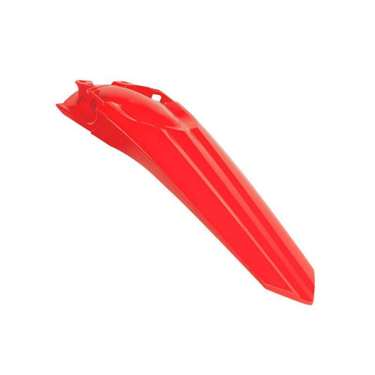Rtech Rear Fender - Red