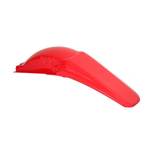 Rtech Rear Fender - Red