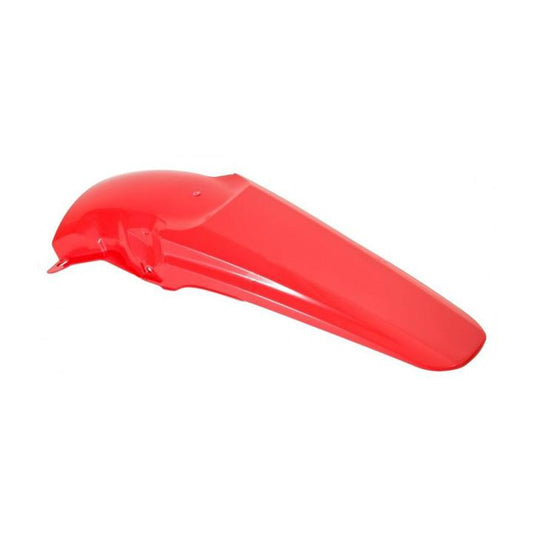 Rtech Rear Fender - Red