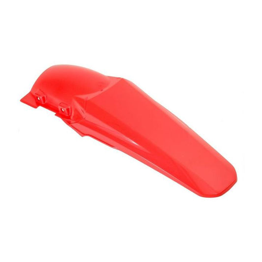 Rtech Rear Fender - Red