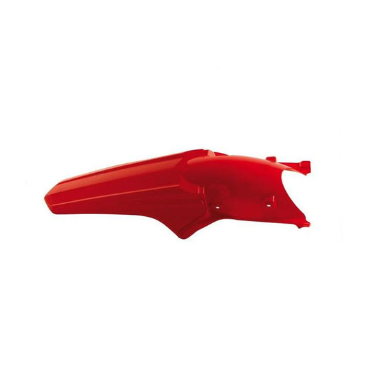 Rtech Rear Fender - Red
