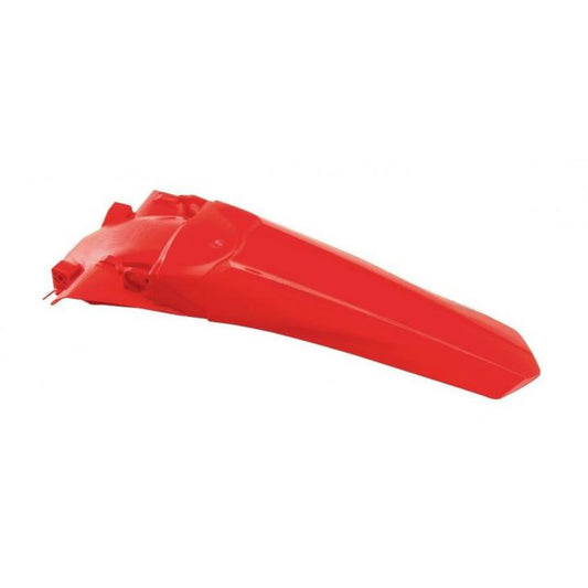 Rtech Rear Fender - Red