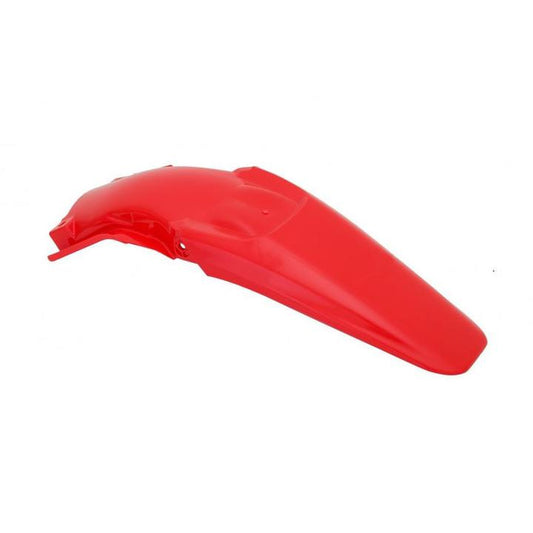 Rtech Rear Fender - Red