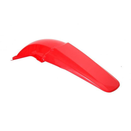 Rtech Rear Fender - Red