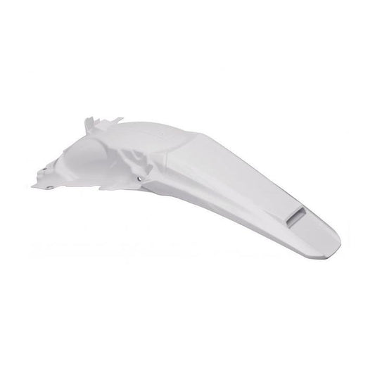 Rtech Rear Fender - White