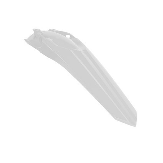 Rtech Rear Fender - White