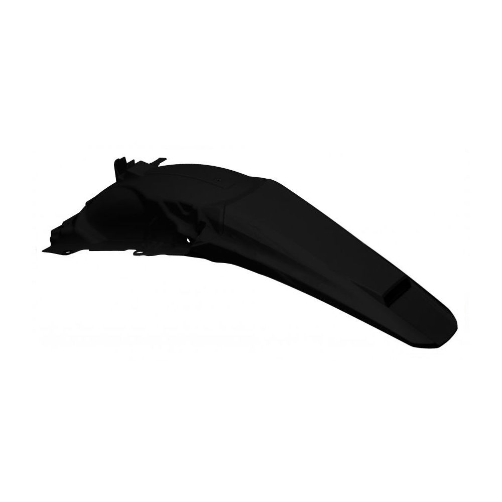 Rtech Rear Fender - Black