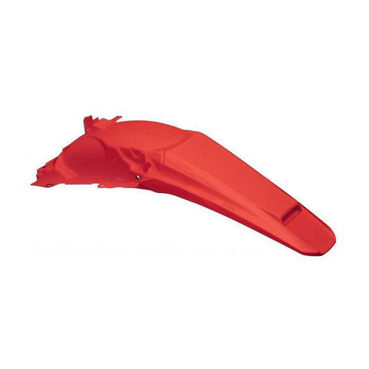 Rtech Rear Fender - Red