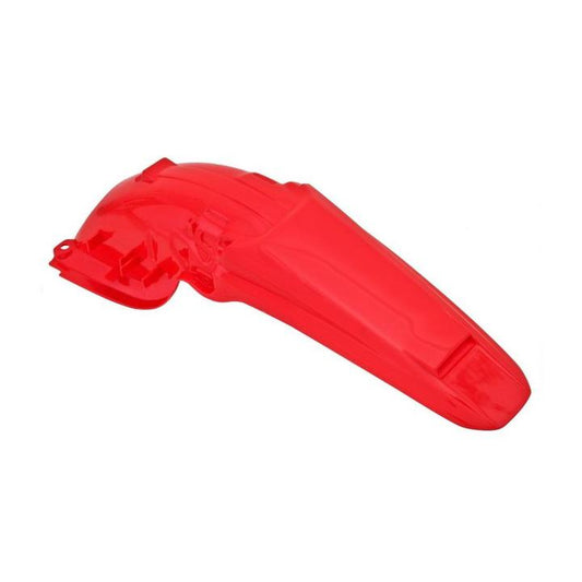 Rtech Rear Fender - Red