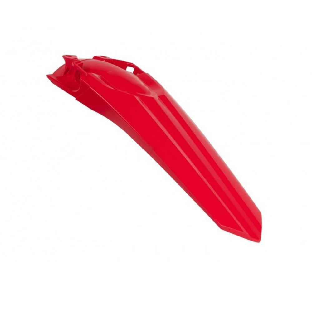 Rtech Rear Fender - Red
