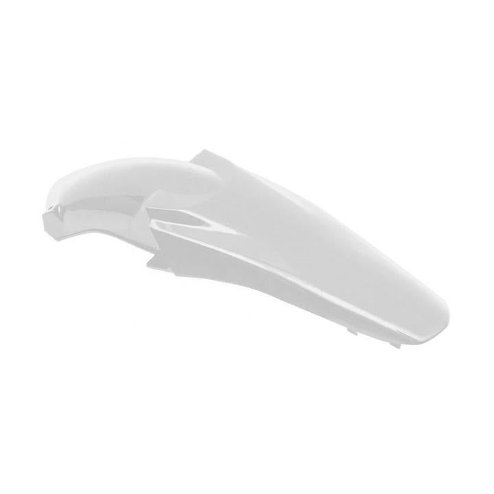 Rtech Rear Fender - White