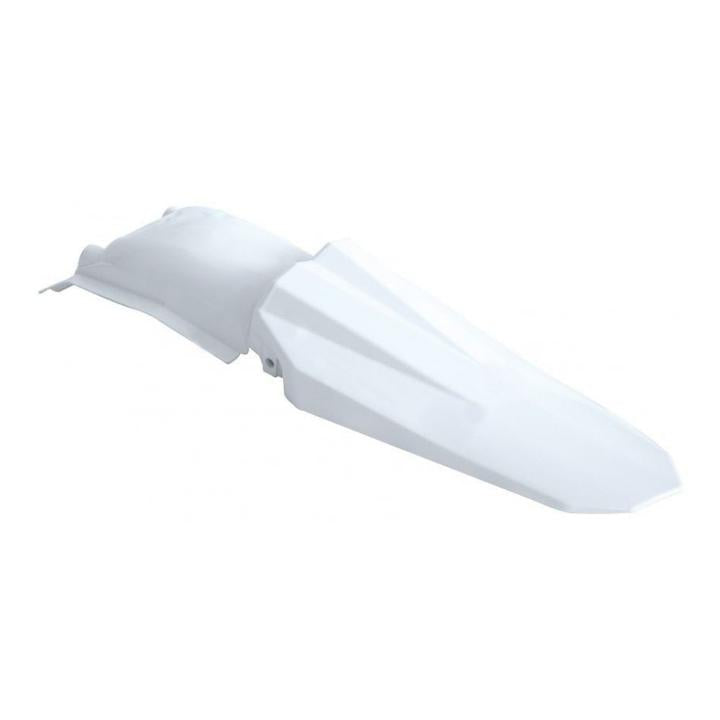 Rtech Rear Fender - White