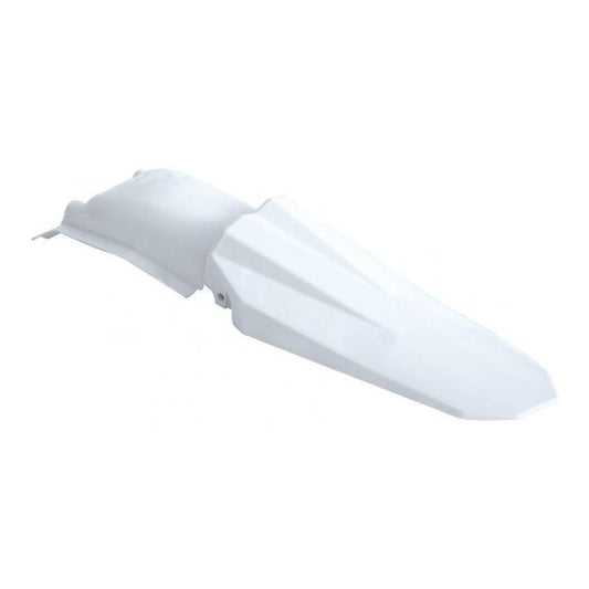 Rtech Rear Fender - White