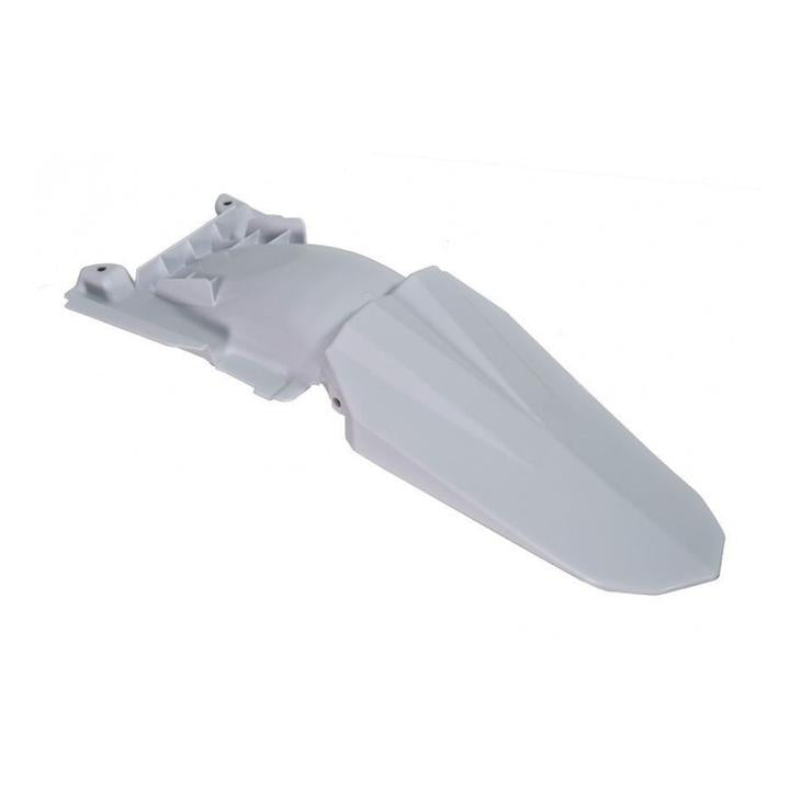 Rtech Rear Fender - White