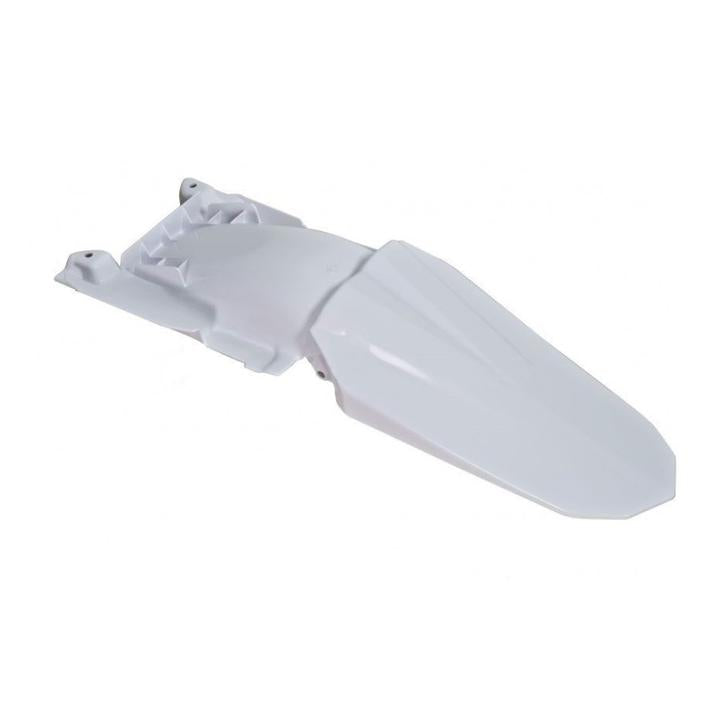 Rtech Rear Fender - White