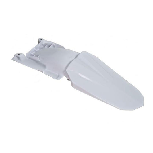 Rtech Rear Fender - White