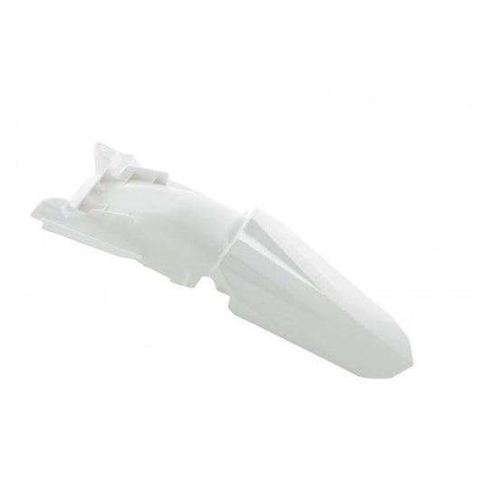 Rtech Rear Fender - White