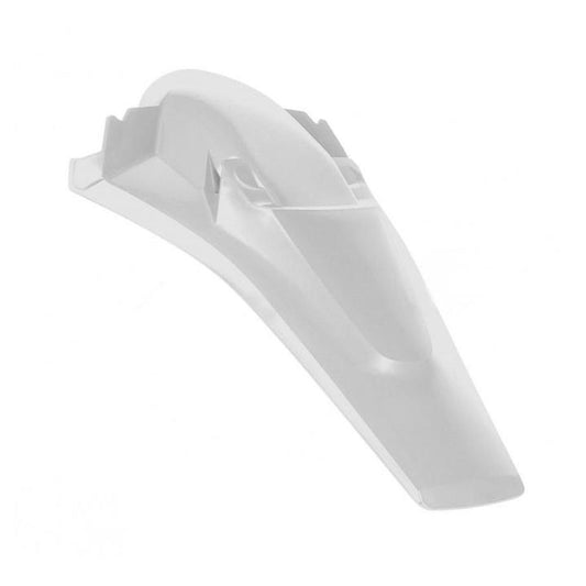 Rtech Rear Fender - White