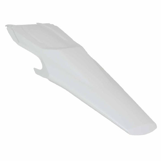 Rtech Rear Fender - White