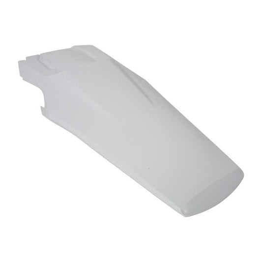Rtech Rear Fender - White