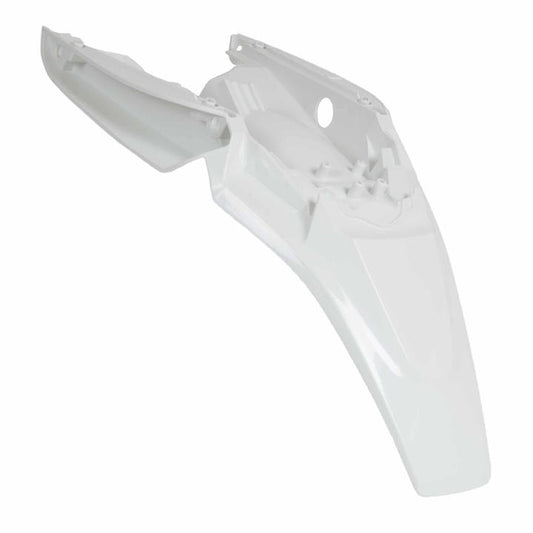Rtech Rear Fender - White