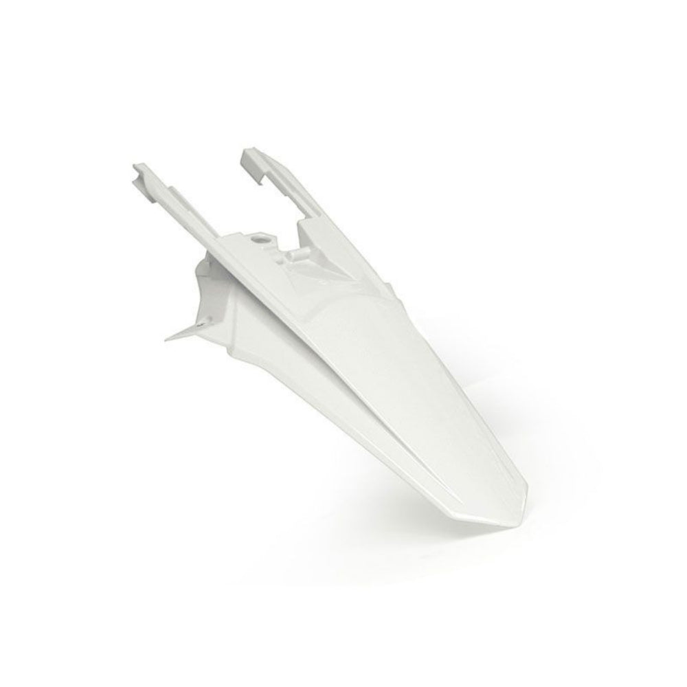 Rtech Rear Fender - White