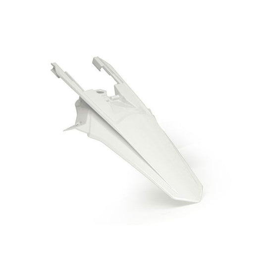 Rtech Rear Fender - White