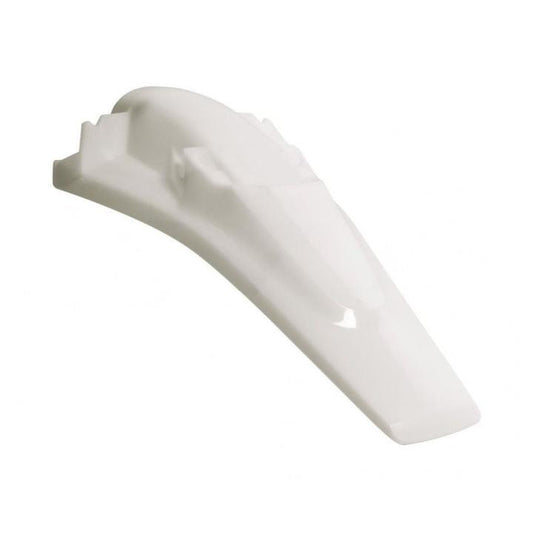 Rtech Rear Fender - White