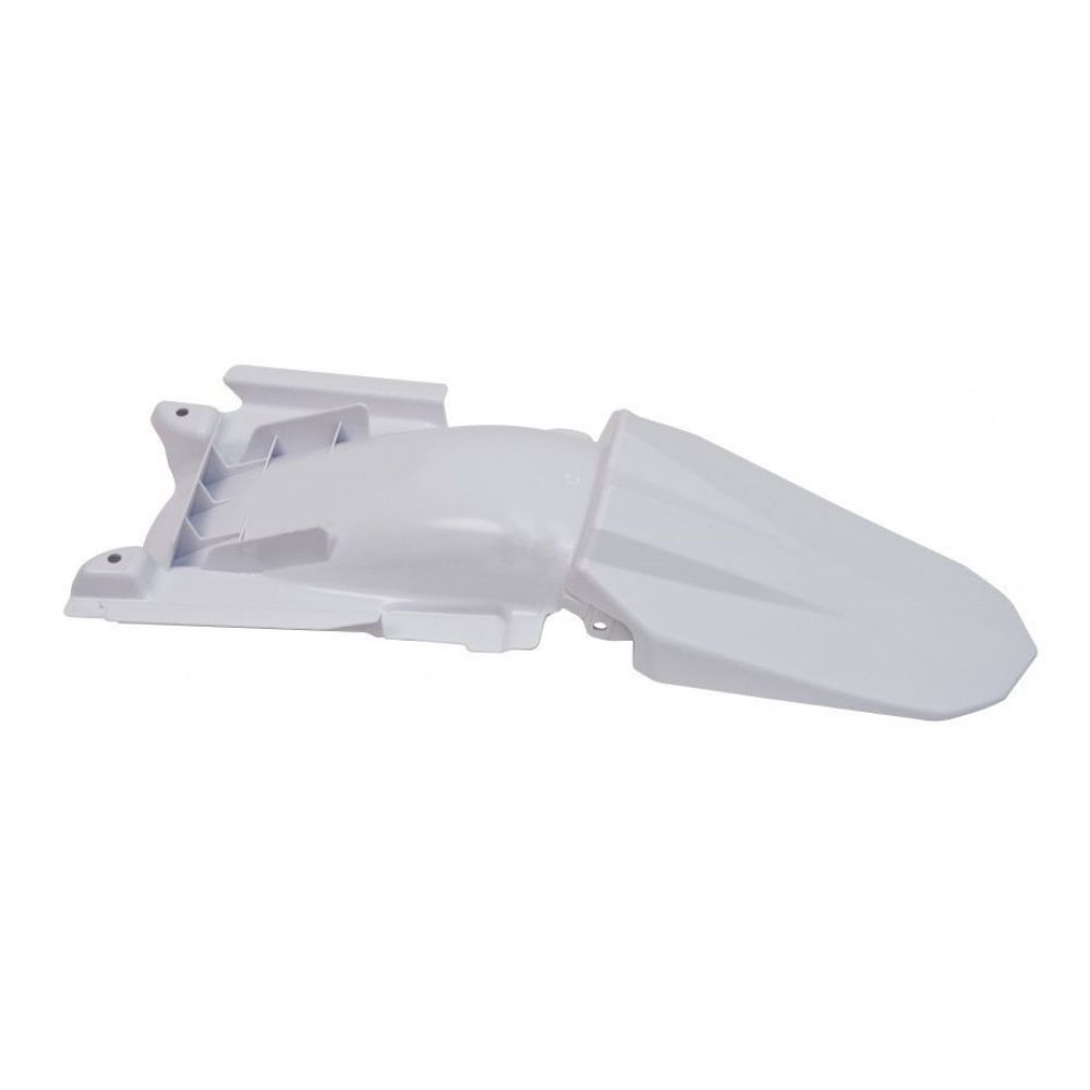 Rtech Rear Fender - White