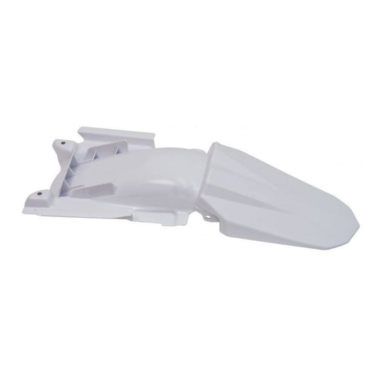 Rtech Rear Fender - White