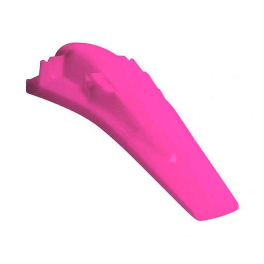 Rtech Rear Fender - Pink
