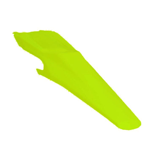 Rtech Rear Fender - Yellow