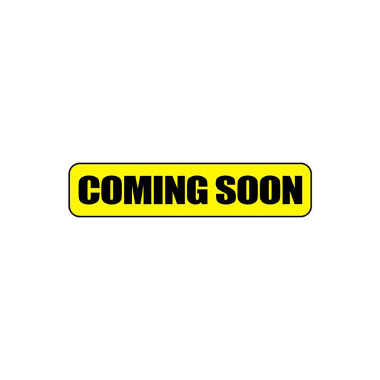Rtech Rear Fender - Yellow