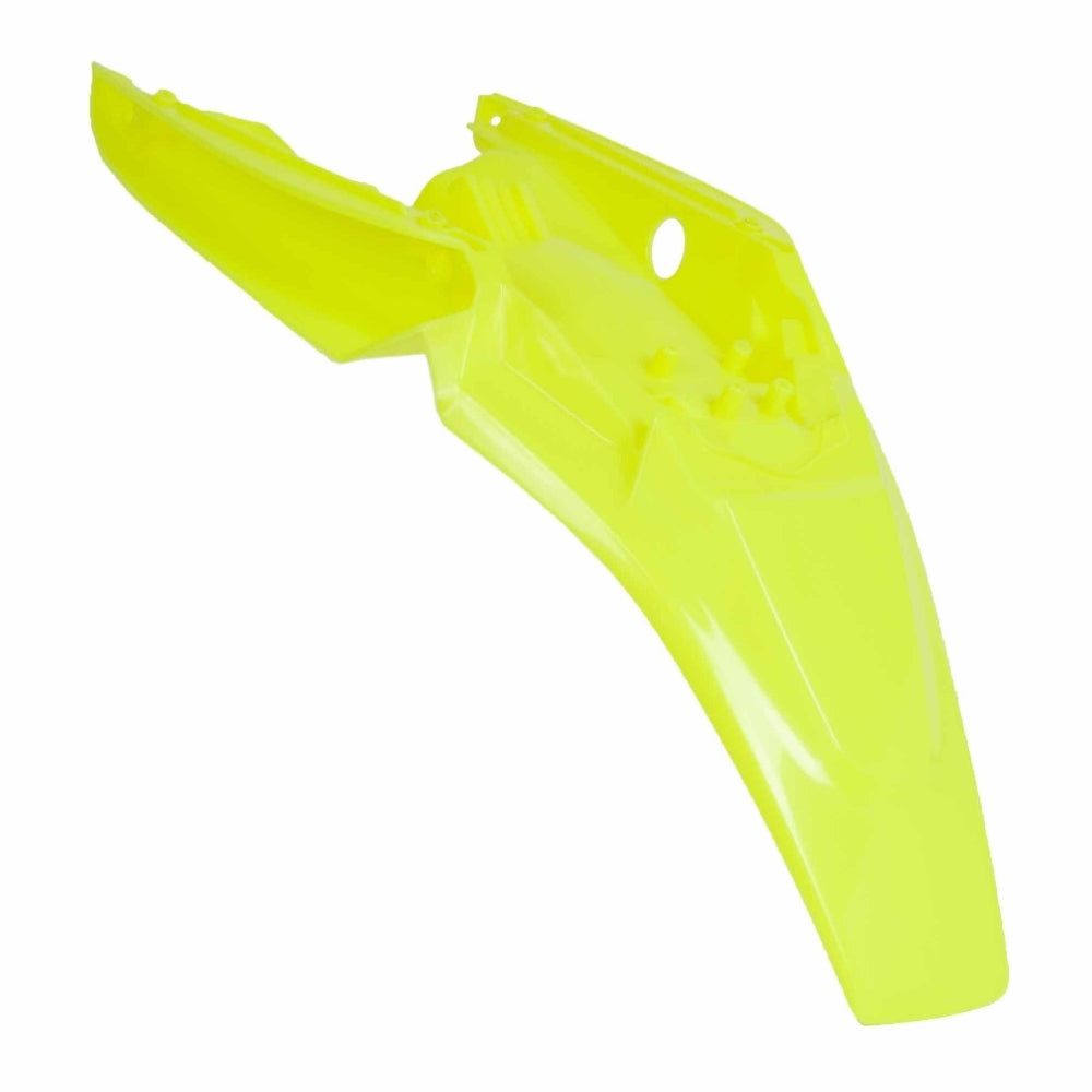 Rtech Rear Fender - Yellow