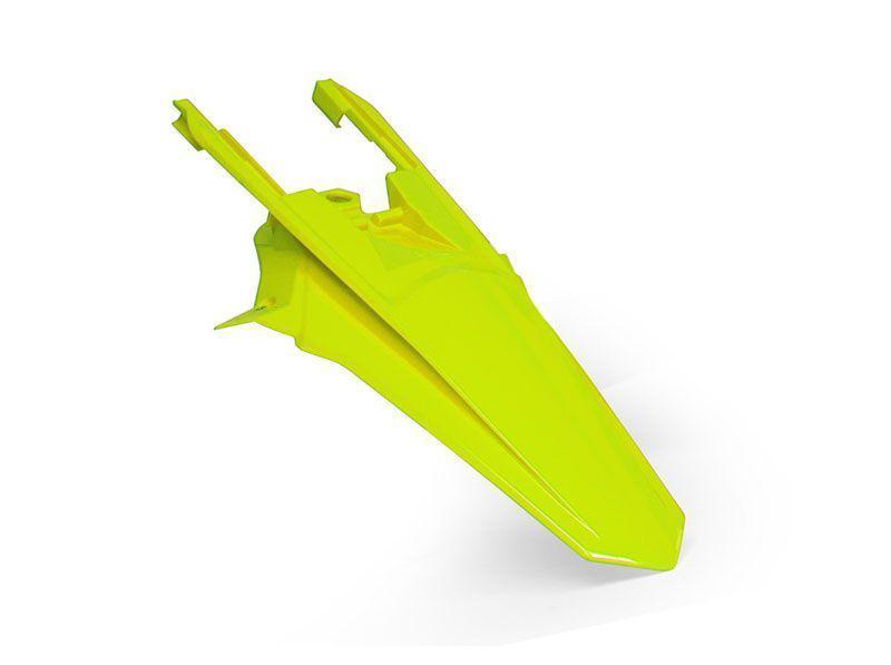 Rtech Rear Fender - Yellow