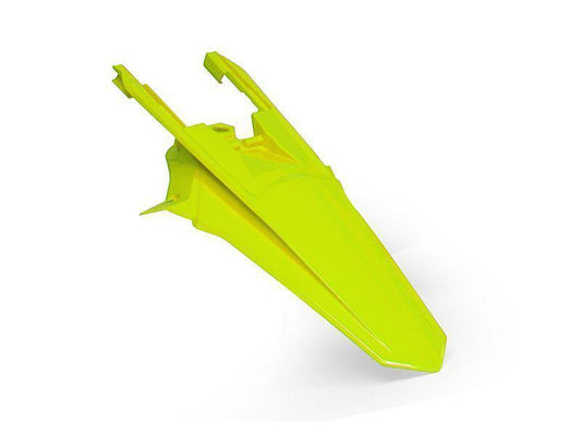 Rtech Rear Fender - Yellow