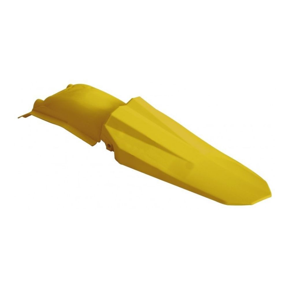 Rtech Rear Fender - Yellow