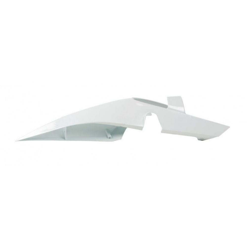 Rtech Rear Fender - White