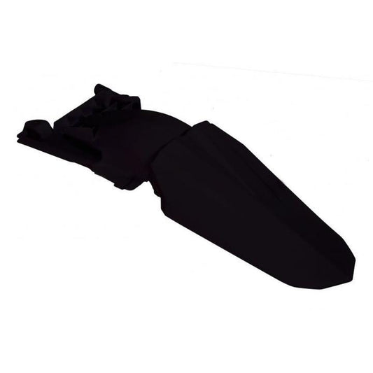 Rtech Rear Fender - Black