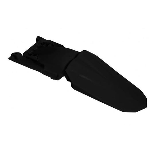 Rtech Rear Fender - Black