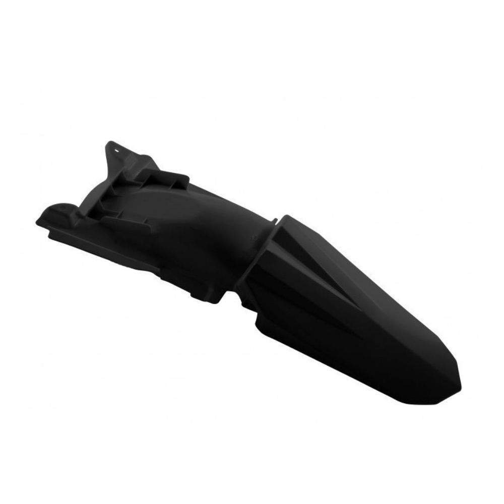 Rtech Rear Fender - Black